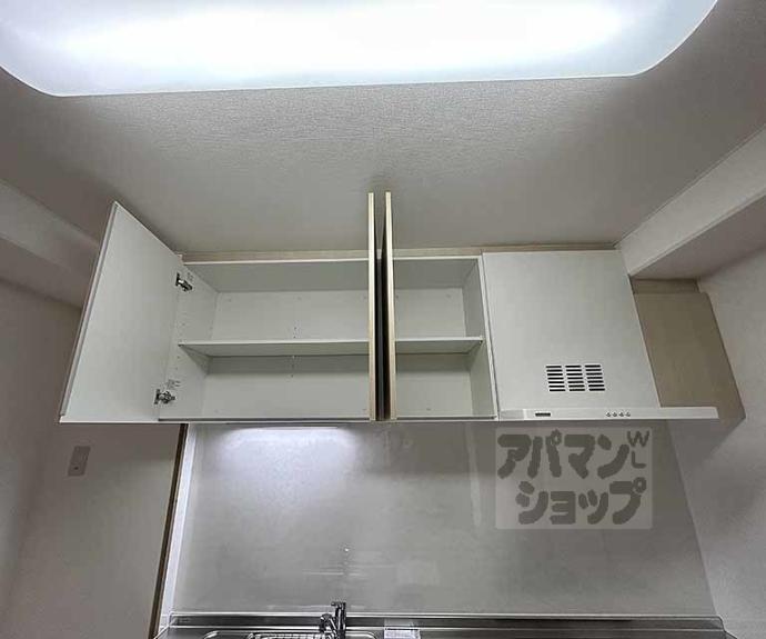 【ＭＮＳ天ヶ池】間取