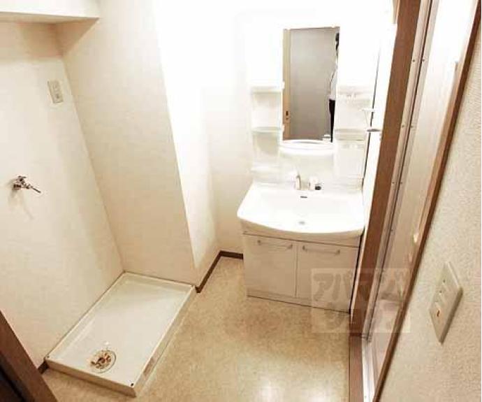 【ＭＮＳ天ヶ池】間取