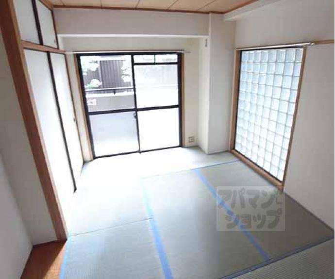 【ＭＮＳ天ヶ池】間取