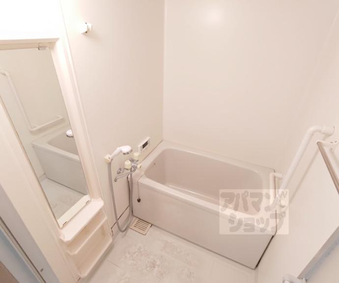 【ＭＮＳ天ヶ池】間取