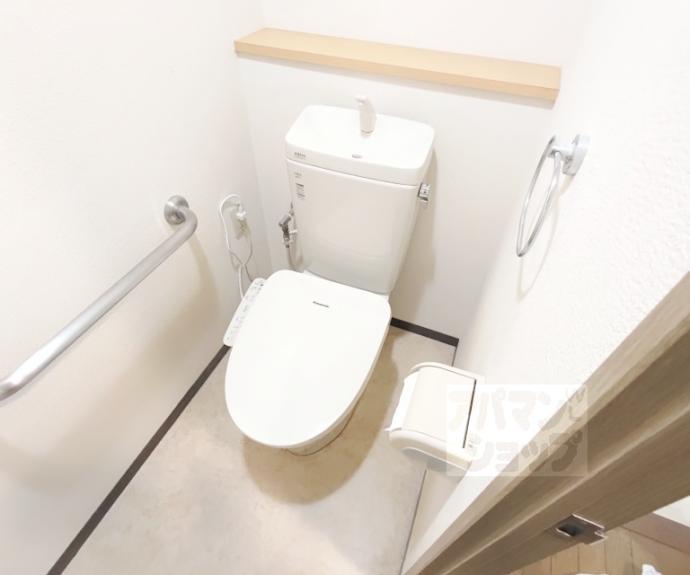 【ＭＮＳ天ヶ池】間取