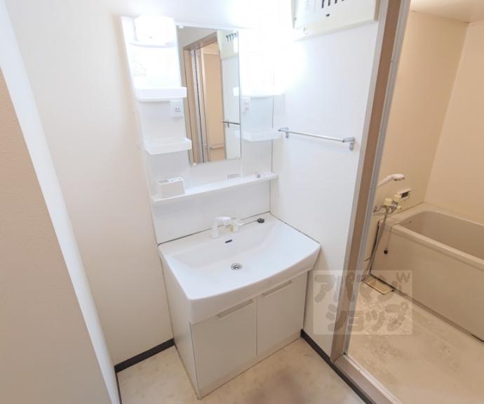 【ＭＮＳ天ヶ池】間取