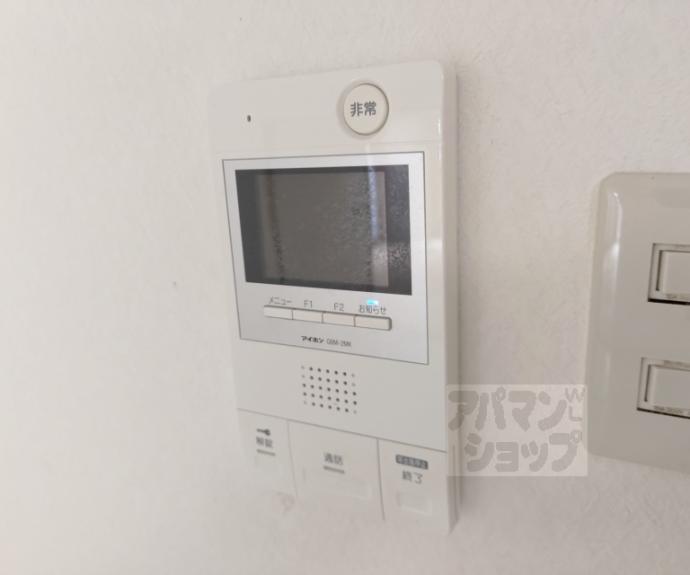 【ＭＮＳ天ヶ池】間取