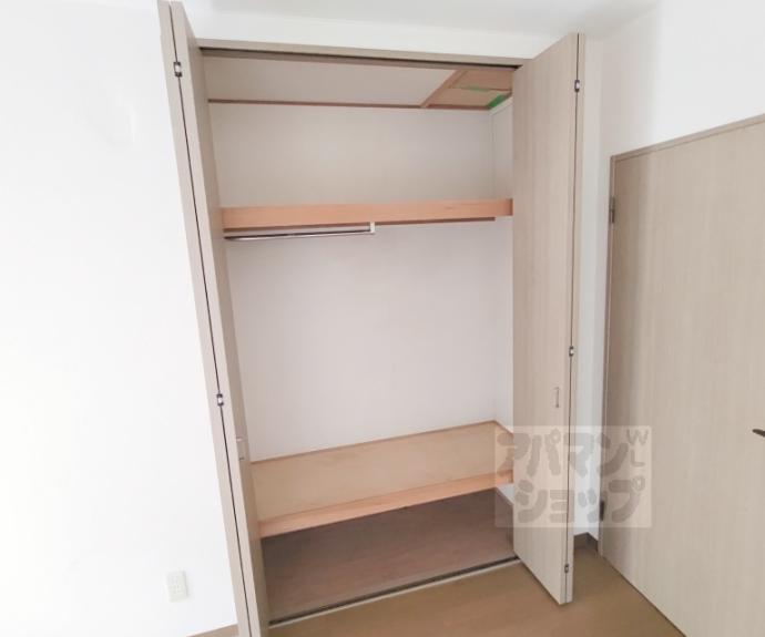 【ＭＮＳ天ヶ池】間取