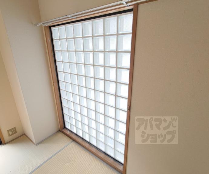 【ＭＮＳ天ヶ池】間取