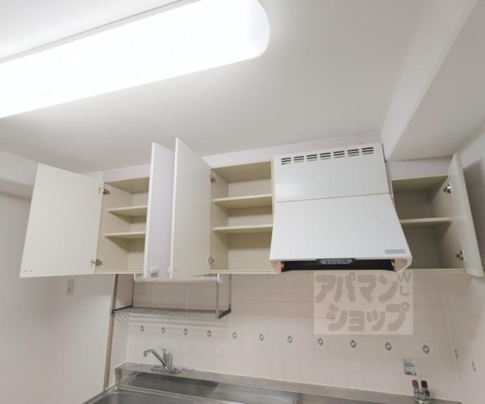 【ＭＮＳ天ヶ池】間取