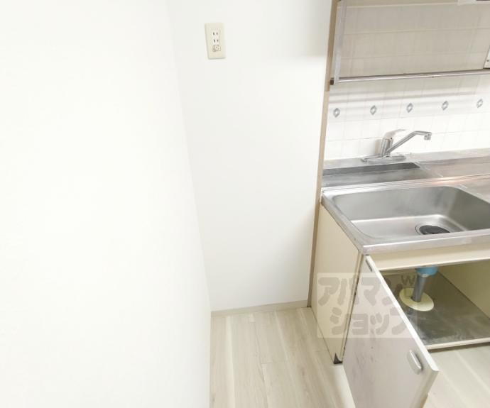 【ＭＮＳ天ヶ池】間取