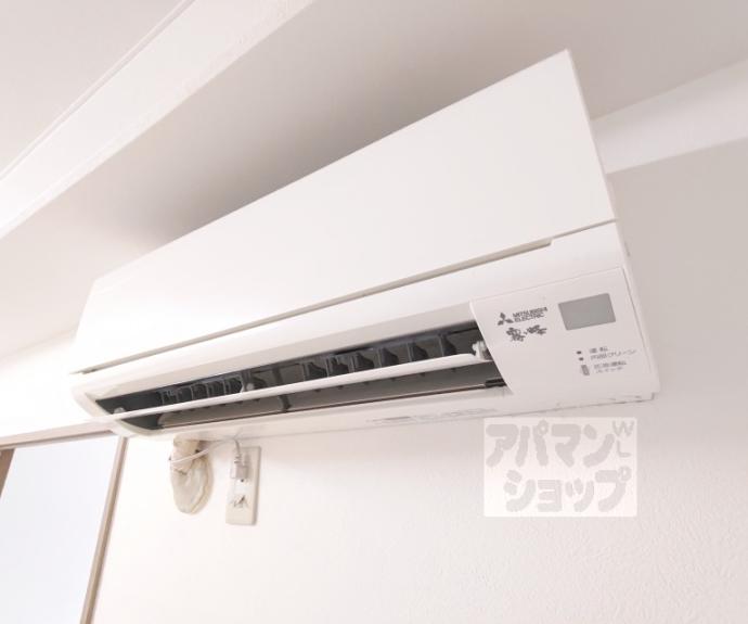 【ＭＮＳ天ヶ池】間取