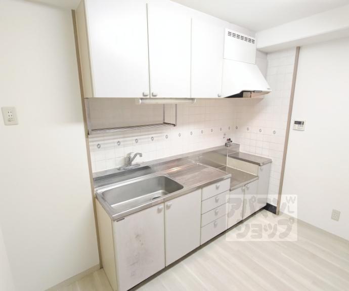 【ＭＮＳ天ヶ池】間取