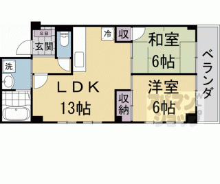 【タワー御池】