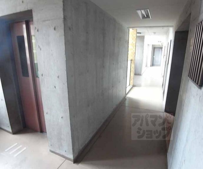 【タワー御池】