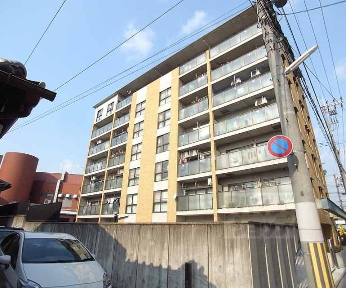 【タワー御池】