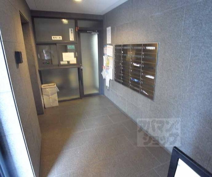 【タワー御池】