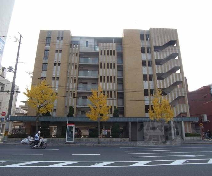 【タワー御池】