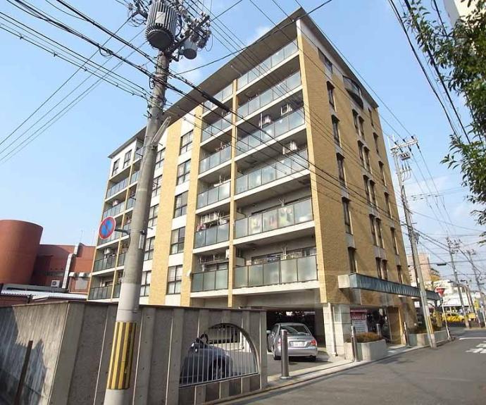 【タワー御池】