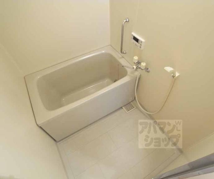 【タワー御池】間取