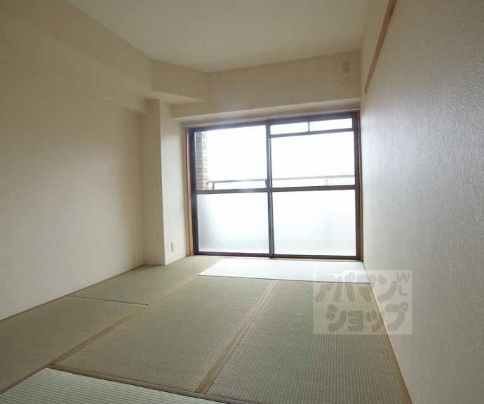 【タワー御池】間取