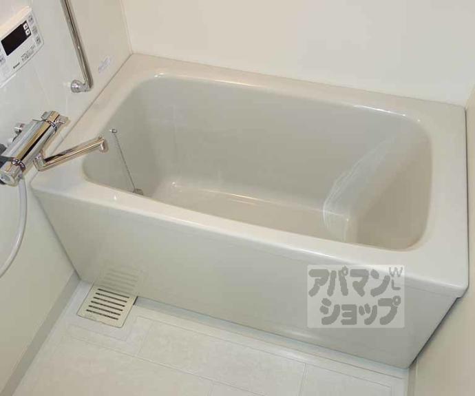 【タワー御池】間取