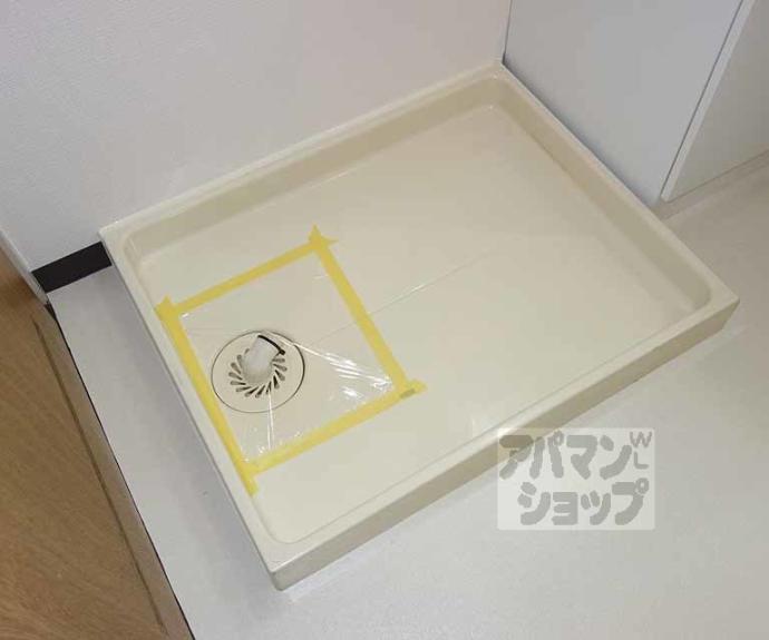 【タワー御池】間取