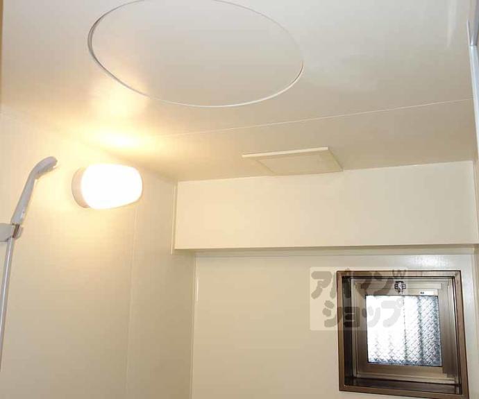 【タワー御池】間取