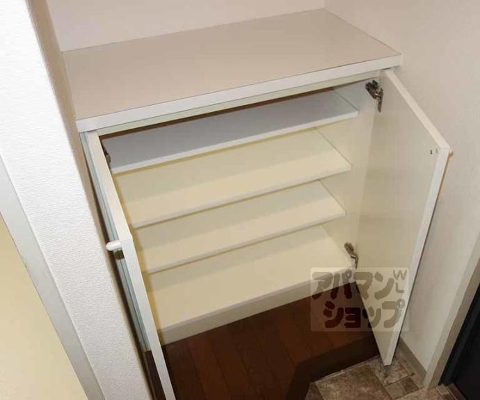 【タワー御池】間取