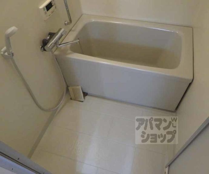 【タワー御池】間取