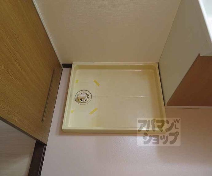 【タワー御池】間取