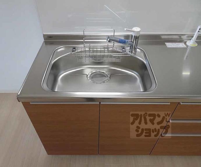 【タワー御池】間取