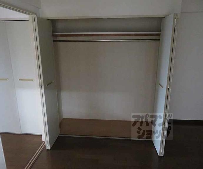 【タワー御池】間取