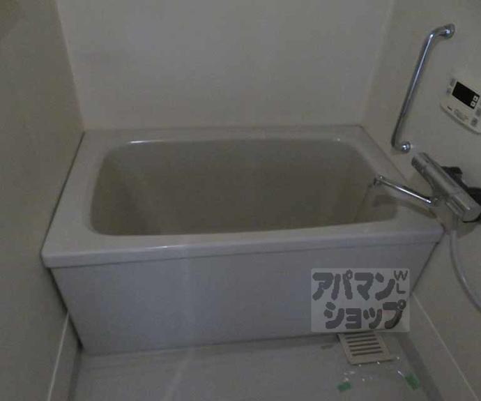 【タワー御池】間取