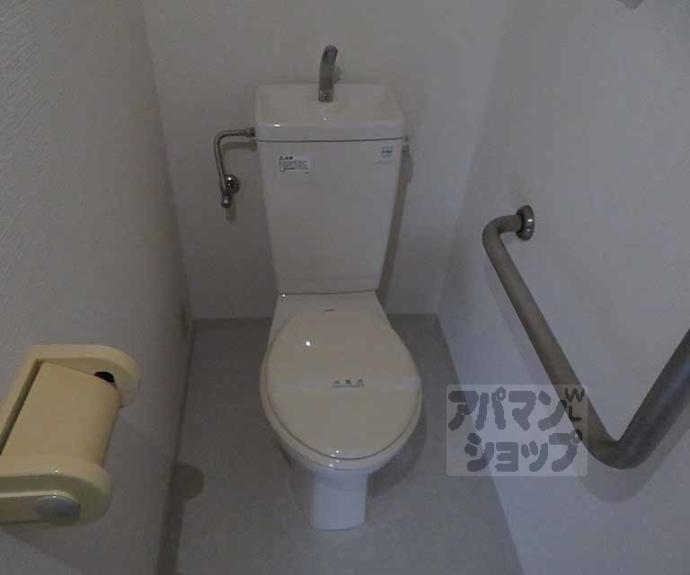 【タワー御池】間取