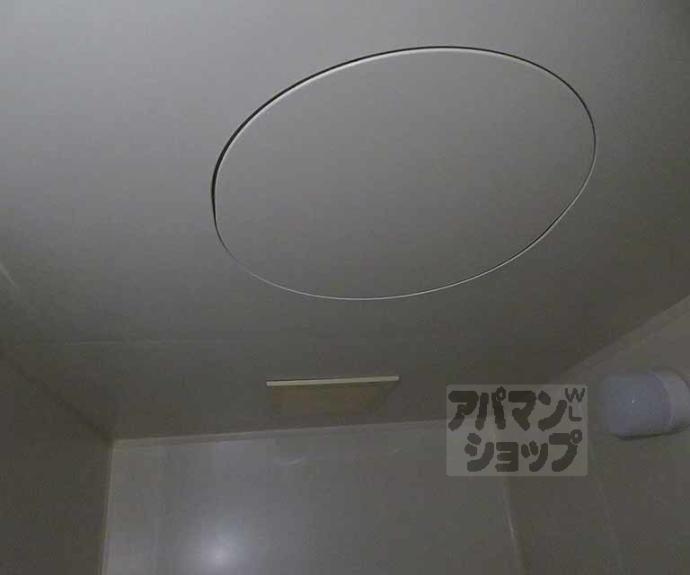 【タワー御池】間取