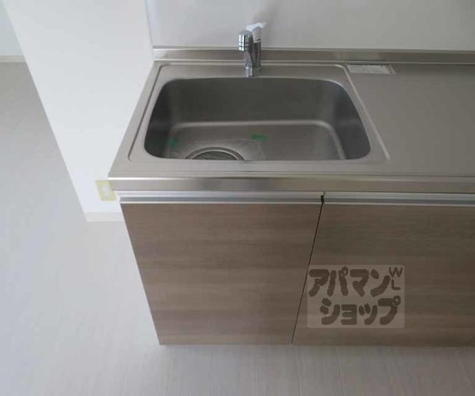 【タワー御池】間取