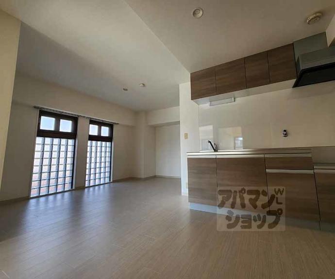 【タワー御池】