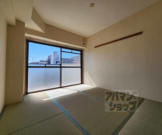 【タワー御池】