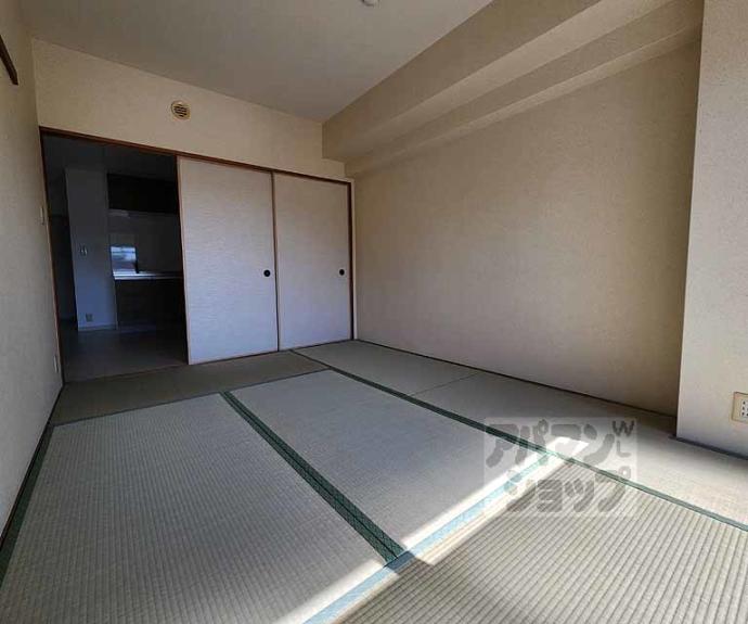 【タワー御池】