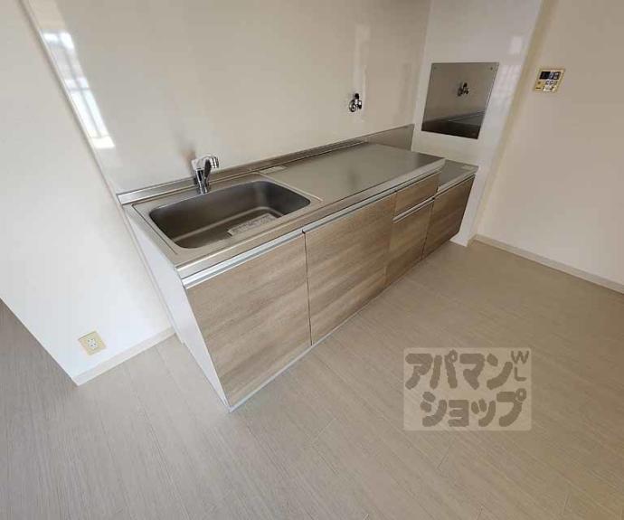 【タワー御池】