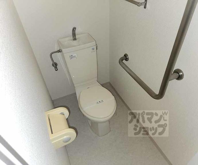 【タワー御池】