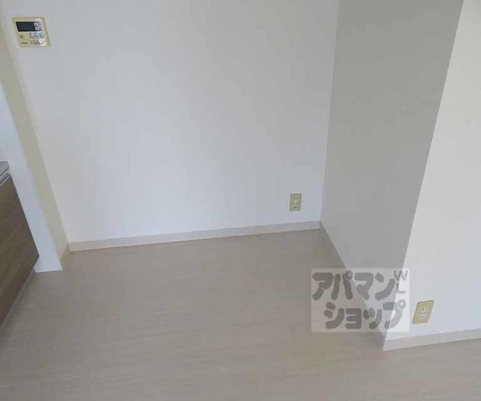 【タワー御池】間取