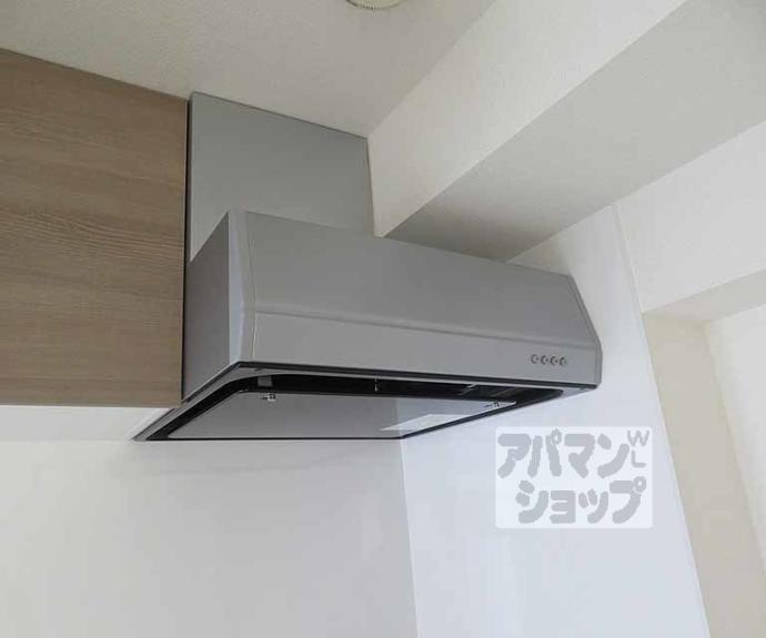 【タワー御池】間取