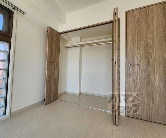 【タワー御池】