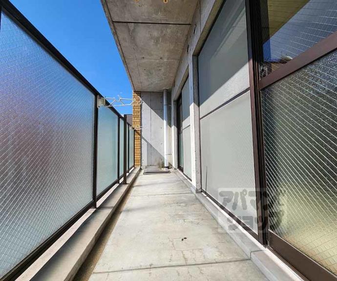 【タワー御池】