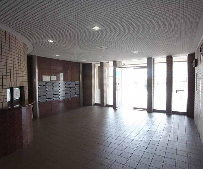 【ウエストウイング嵯峨】間取