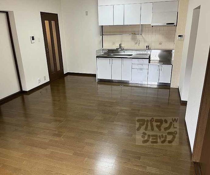 【ステイウィズＫ】間取