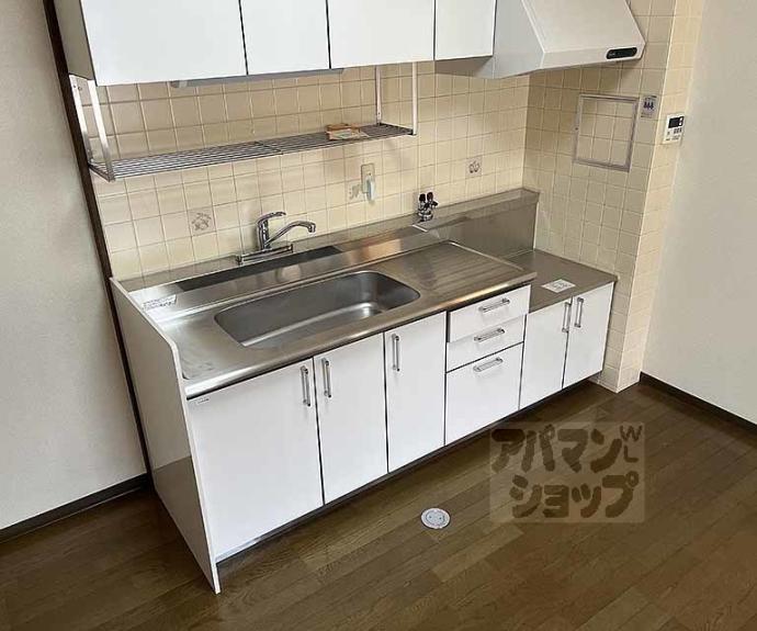 【ステイウィズＫ】間取