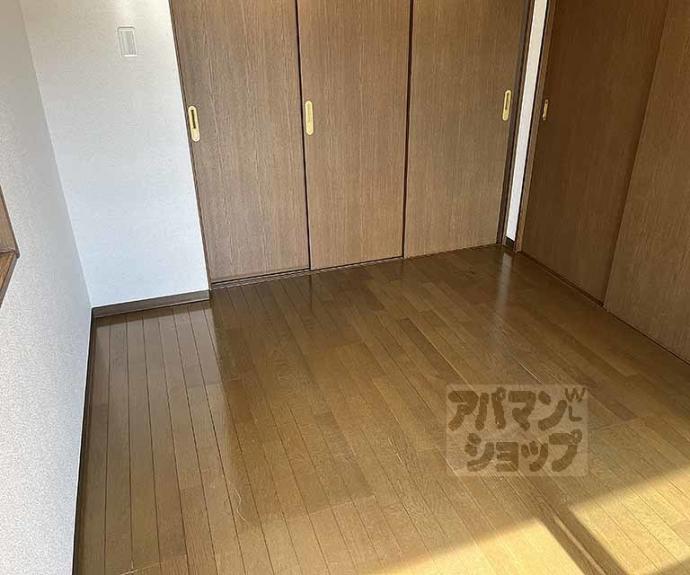 【ステイウィズＫ】間取