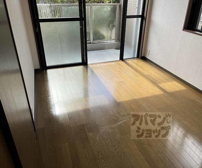 【ステイウィズＫ】間取