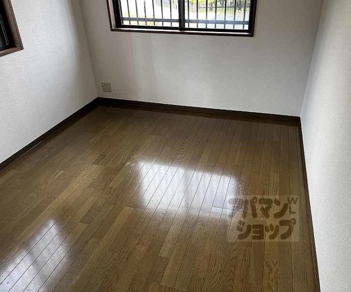 【ステイウィズＫ】間取