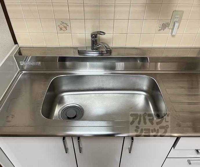 【ステイウィズＫ】間取