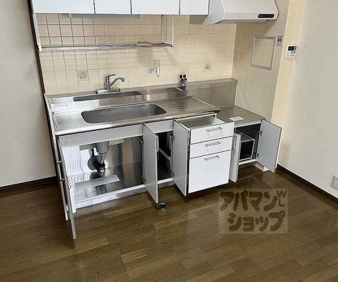 【ステイウィズＫ】間取